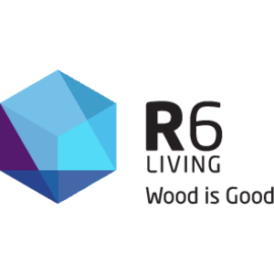 R6 Living Logo