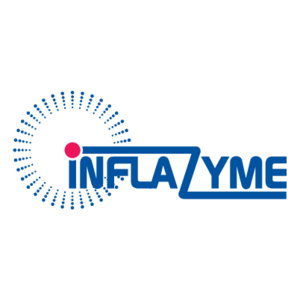 Inflazyme Pharmaceuticals Logo