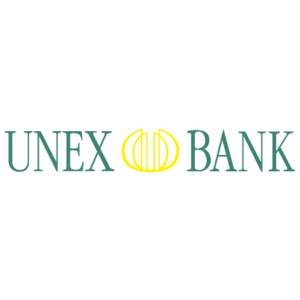 Unex Bank Logo