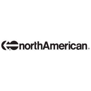 NorthAmerican Logo