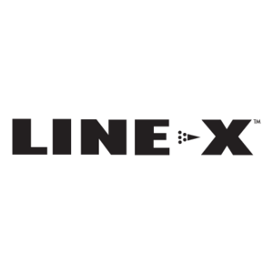 Line-X(68) Logo