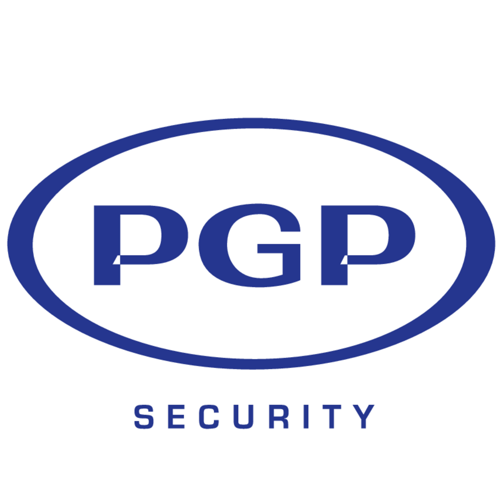 PGP,Security
