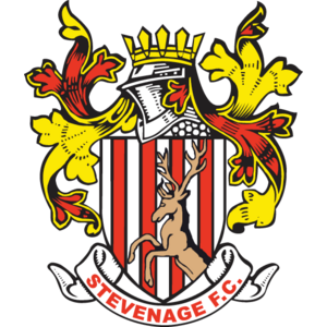 Stevenage Football Club Logo