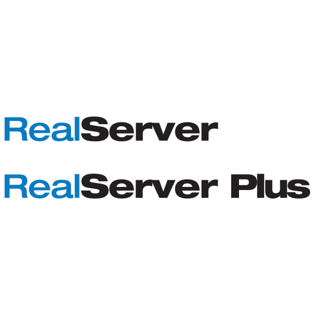 RealServer