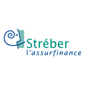 Streber l'assurfinance Logo