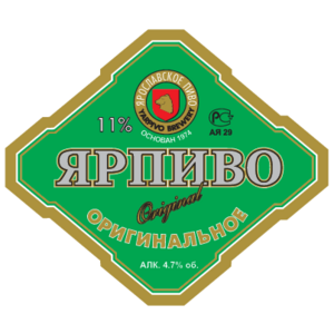 Yarpivo Logo