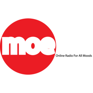 MOE FM Logo