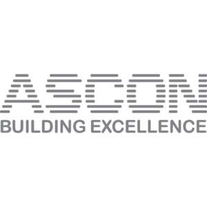 Ascon Logo