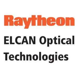 Raytheon Elcan Optical Technologies Logo