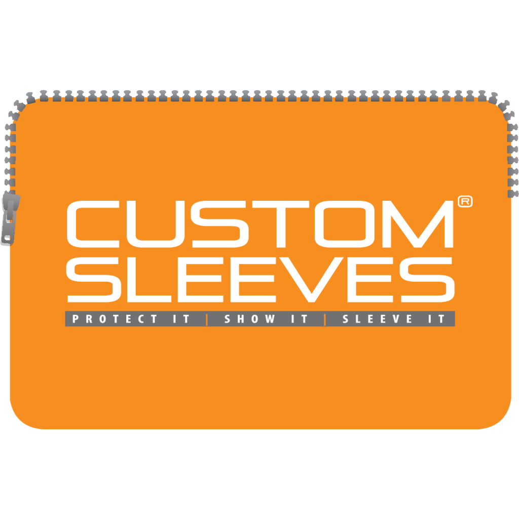 Custom,Sleeves