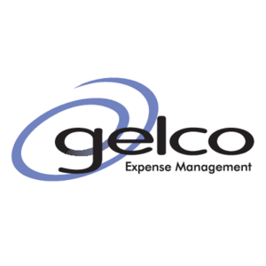 Gelco Expense Management Logo