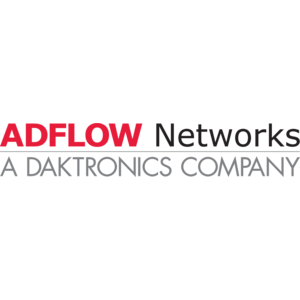 Adflow Networks Logo