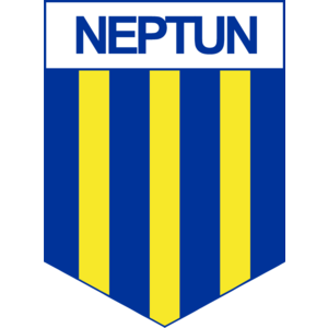 MKS Neptun Konskie Logo