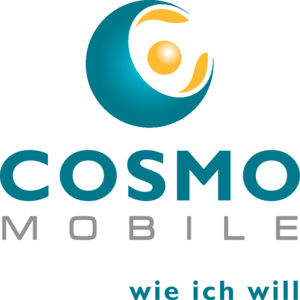 Cosmo Mobile Logo