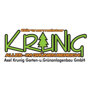 Krunig Logo