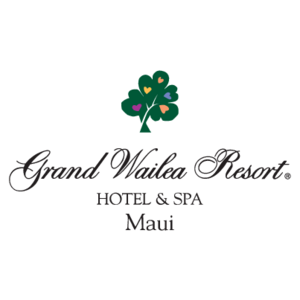 Grand Wailea Resort Logo