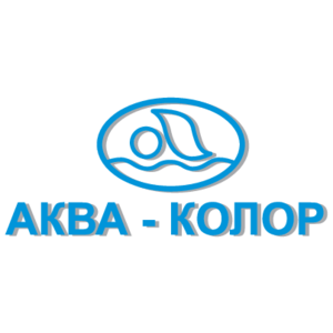 Akva-Color Logo