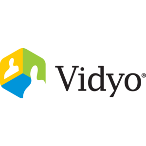 Vidyo Logo