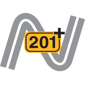 Project N201-plus Logo