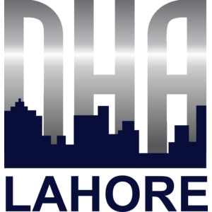 DHA Lahore Logo