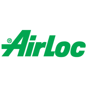 AirLoc Logo