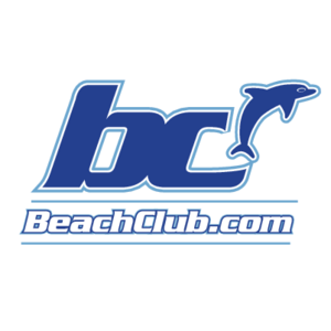 Beach Club(8) Logo