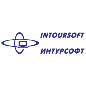Intoursoft Logo