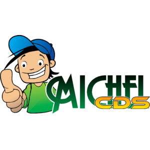 Michel CDs Logo