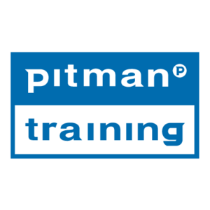 Pitman Training Logo