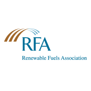 RFA Logo