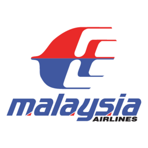 Malaysia Airlines(110) Logo