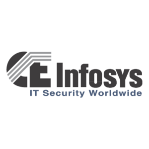 CE-Infosys Logo