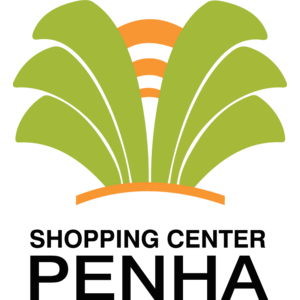 Shopping Penha Logo