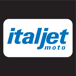 Italjet Moto Logo