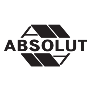 Absolut(381) Logo