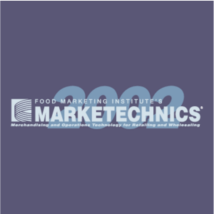 Marketechnics 2002 Logo