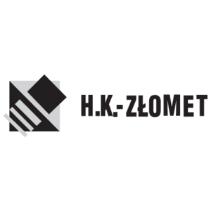 HK Zlomet Logo