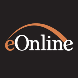 eOnline Logo