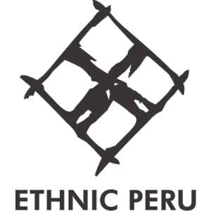 Ethnic Peru Logo