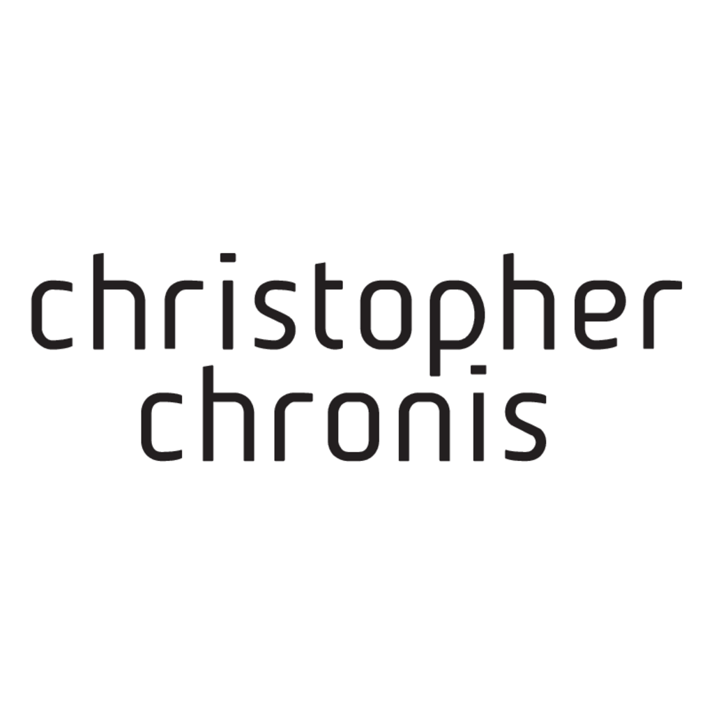 Christopher,Chronis