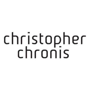 Christopher Chronis Logo