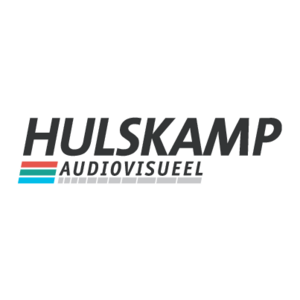 Hulskamp Audio Visueel Logo