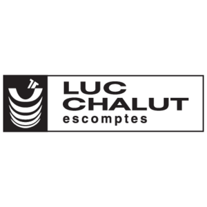 Luc Chalut Logo