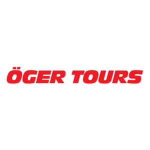 Oger Tours Logo