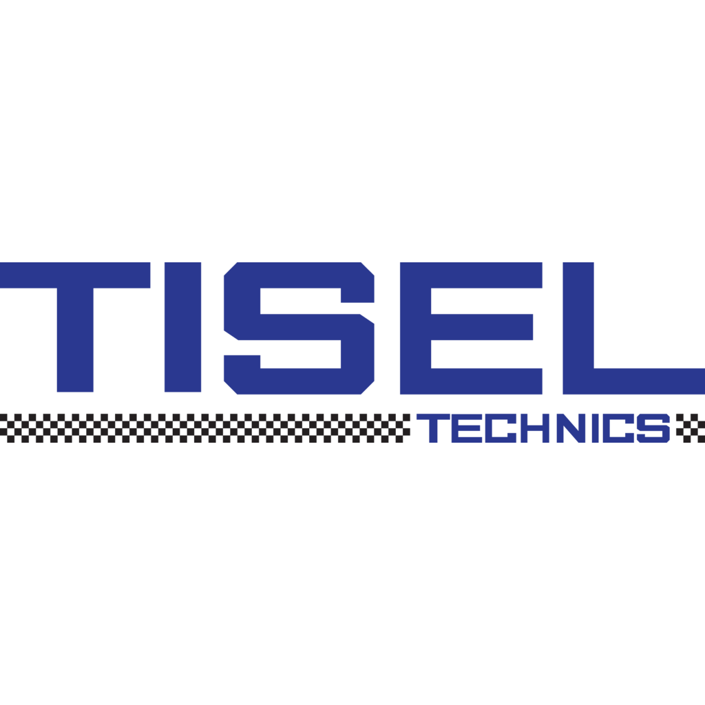Logo, Industry, Tisel Technics