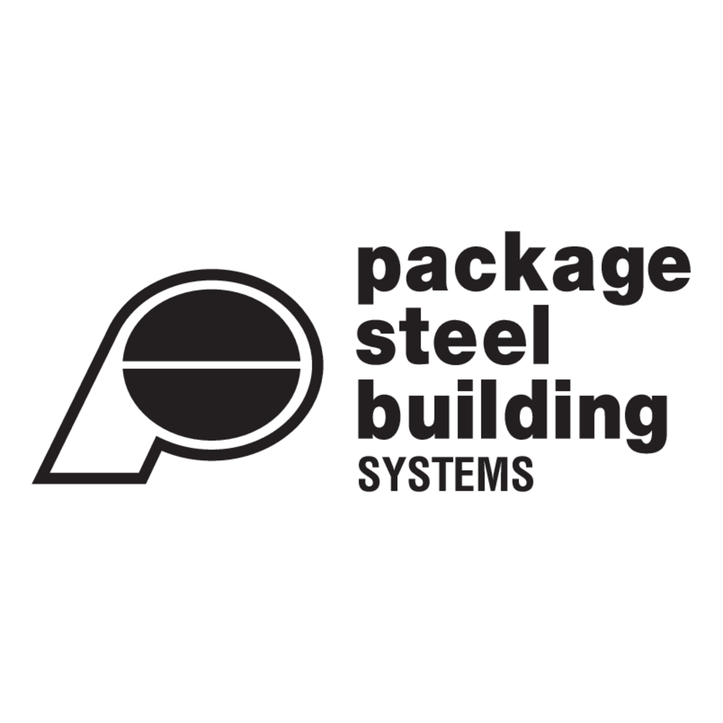 Package Steel Building Systems logo, Vector Logo of Package Steel ...