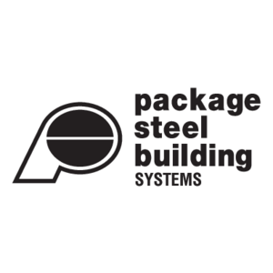 Package Steel Building Systems Logo