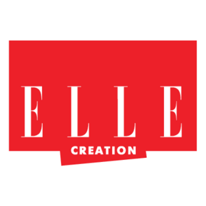Elle Creation Logo
