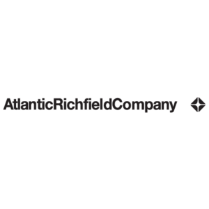Atlantic Richfield Company Logo