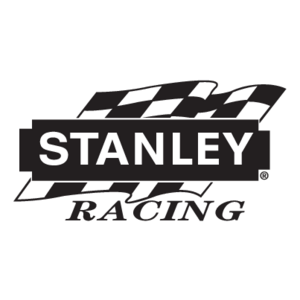 Stanley Racing Logo